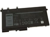 Аккумулятор (батарея) для Dell Latitude 5580 (42Wh)