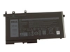 Аккумулятор (батарея) для Dell Latitude 5580 (51Wh)
