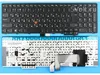 Клавиатура для Lenovo ThinkPad L570 черная