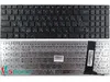 Клавиатура для Asus N56V, N76 черная