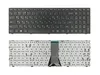 Клавиатура для Lenovo IdeaPad 500-15 черная