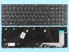 Клавиатура для Lenovo V110-17IKB черная