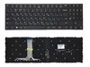 Клавиатура для Lenovo Legion Y540-15IRH черная с подсветкой