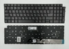 Клавиатура для Dell Vostro 15 5515 (P106F003) черная
