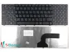 Клавиатура для Asus N61, N71, X52 черная