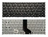 Клавиатура для Acer Aspire 3 A314-41 черная