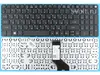 Клавиатура для Acer Aspire V5-591 черная
