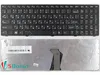 Клавиатура для Lenovo B570, B570e, B575 черная