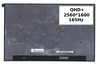 Матрица, экран для Lenovo IdeaPad Gaming 3 16ARH7 (QHD+/165Hz)