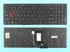 Клавиатура для Acer Predator Helios 300 PH317-51 черная с подсветкой