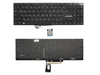 Клавиатура для Asus VivoBook Pro 15 M3500Q черная с подсветкой