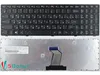 Клавиатура для Lenovo G500 черная