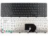 Клавиатура для HP Pavilion DV7, DV7-6000 серии, HP DV7 черная