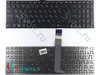 Клавиатура для Asus K56 черная