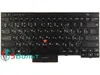 Клавиатура для Lenovo Thinkpad W530 черная