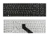 Клавиатура для Acer TravelMate P255-M, P255-MG черная