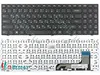 Клавиатура для Lenovo B50-10, B5010 черная