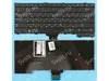 Клавиатура для Dell Latitude E7240 черная без подсветки
