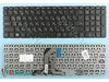 Клавиатура для HP 17-X027UR черная