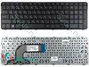 Клавиатура для HP Pavilion 15-N003SR черная