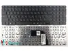 Клавиатура для HP Envy DV7-7250ER черная