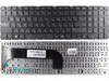 Клавиатура для HP Pavilion M6-1031ER черная