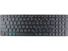 Клавиатура для Asus X751LJ черная