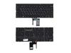Клавиатура для Lenovo IdeaPad 720s-14 черная с подсветкой