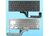 Клавиатура для Asus Vivobook 15 X505 черная