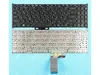 Клавиатура для ноутбука Acer Aspire 5 A515-52 черная