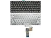 Клавиатура для Lenovo IdeaPad S145-14AST серая