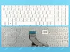 Клавиатура для HP 15-DA1000UR белая