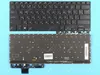 Клавиатура для Asus Zenbook Pro 14 UX450F черная с подсветкой