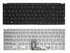 Клавиатура для Asus Vivobook X512F черная