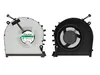 Кулер (вентилятор) для HP OMEN 17-CB1000UR (CPU) правый
