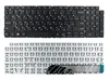 Клавиатура для Dell Vostro 3500 черная (после 2020 года выпуска)