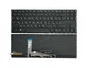 Клавиатура для HP OMEN 15-EK0000UR черная с подсветкой