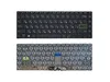 Клавиатура для Asus VivoBook M433U черная