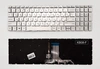 Клавиатура для HP 15-EG0000UR серебристая с подсветкой