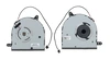 Кулер (вентилятор) для Asus VivoBook X705F