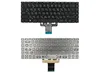 Клавиатура для HP 14s-DQ1000UR черная
