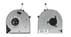 Кулер (вентилятор) для HP 15-GW0000UR