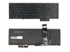 Клавиатура для Lenovo Legion 5 15ACH6A черная с RGB подсветкой