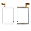 Сенсорное стекло, тачскрин для планшета Explay Trend 3G, 7.85&quot; 1024x768. PN: FPCA-79D4-V02, FPCA-79D4-V01. Белый.
