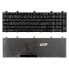 Клавиатура для ноутбука Toshiba Satellite P100, M60 Series. Плоский Enter. Черная, без рамки. PN: MP-07A56CU-442, AEBD10I7015-RU, AEBD10IU011-US