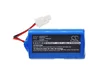 Аккумулятор для пылесосов iLife, Kitfort, Polaris Cameron SIno CS-ECR131VX