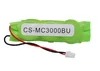 Резервный CMOS аккумулятор Cameron SIno  для Symbol MC3000, MC3070, MC3090 CS-MC3000BU