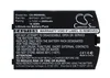 Аккумулятор Cameron Sino для IRIDIUM 9505A, BAT0401, BAT0601, BAT0602 CS-IRD505SL