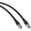 Кабель для видео Pearstone SDI Video Cable 7,6м,  BNC to BNC (25')