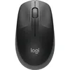 Мышка Logitech M190 Wireless Mouse CHARCOAL LRU910005905